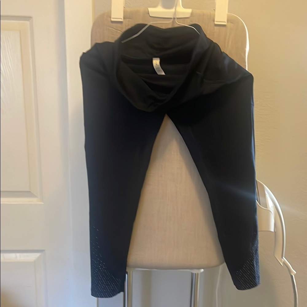 Lululemon Tight Stuff leggings